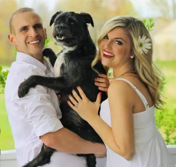 13 vantagens de namorar um amante de cachorros: prós e contras Vantagens de namorar amantes de cachorros