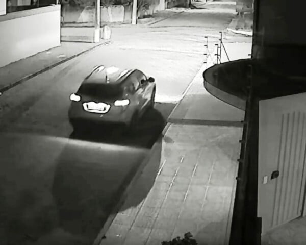 Suspeito de amarrar e arrastar cachorro até a morte é preso no ES Cão é amarrado, arrastado e morto no Espírito Santo