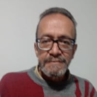 Cachorra encontrada em presépio é adotada Amaury