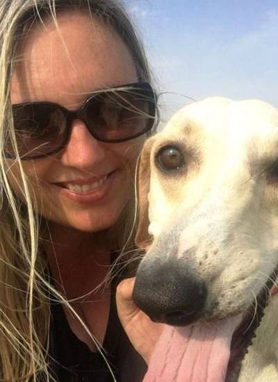 Discriminado pela aparência, cachorro se torna estrela nas redes sociais discriminado-pela-aparencia-cachorro-se-torna-estrela-nas-redes-sociais