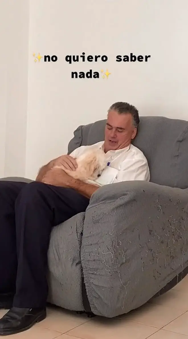 Vídeo: Ele não queria saber de cachorro, mas não resistiu ao filhote ele-nao-queria-saber-de-cachorro-mas-nao-resistiu-ao-filhote