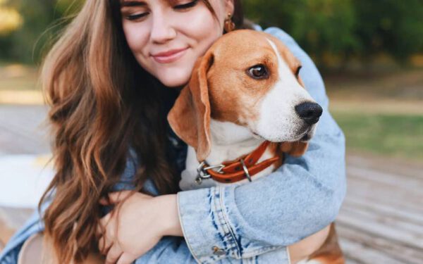 Estudo revela que as pessoas preferem ter um cachorro do que uma criança