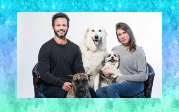 Casal visita abrigo e acaba adotando todos os 265 cães casal-visita-abrigo-e-acaba-adotando-todos-os-caes