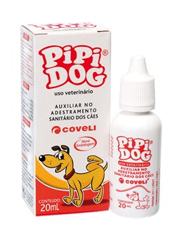 Pipi Dog funciona? Aprenda como usar