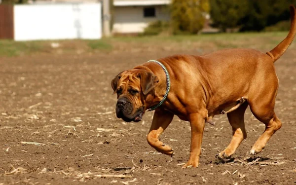 raças caninas em risco de extinção