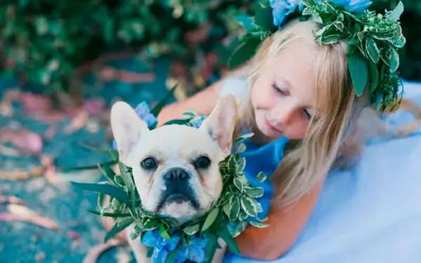 Dicas para incluir o cachorro na cerimônia de casamento