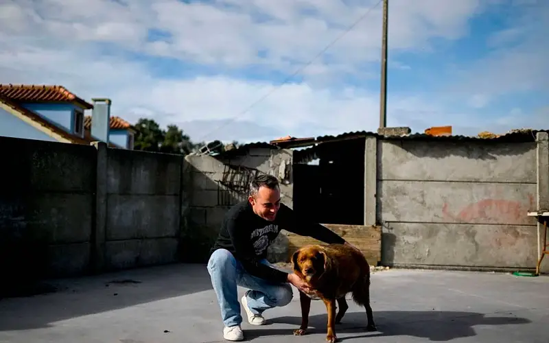 Conheça Bobi, o cachorro mais velho do mundo O-cachorro-mais-velho-do-mundo-2