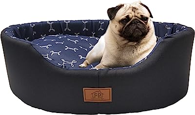 As 10 melhores camas para cachorro