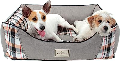 As 10 melhores camas para cachorro