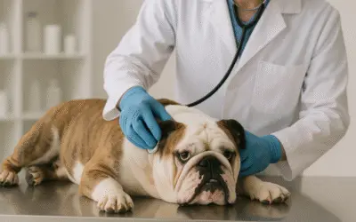 Câncer de Fígado em Cães: Sintomas, Diagnóstico e Tratamentos