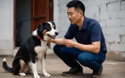 Como Reduzir o Risco de Câncer em Cães: Cuidados Diários Essenciais