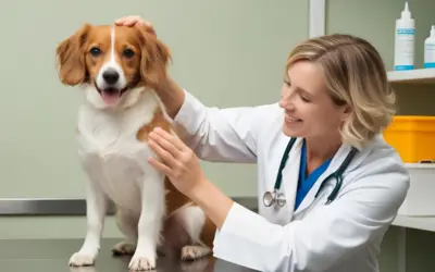 Candidíase em Cães: Como Identificar, Tratar e Prevenir Infecções Fúngicas