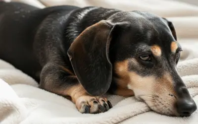 Perda de Audição e Visão em Cães Idosos: Entenda e Saiba Como Ajudar