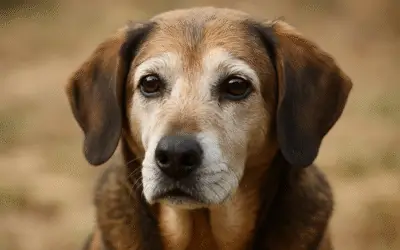 Demência em Cães: Como Identificar Sinais, Sintomas e Tratamentos Eficazes