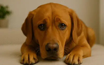 Cinco Maneiras de Evitar Partir o Coração do Seu Cachorro