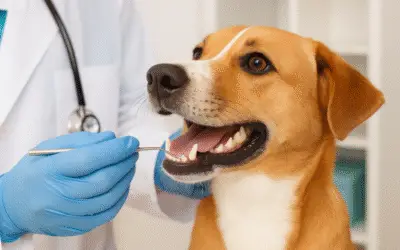Cuidados Dentários para Cães: Tudo o Que Você Precisa Saber