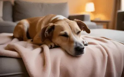 Doença de Lyme em Cães: Sintomas, Diagnóstico, Tratamento e Prevenção