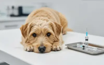 Cães Podem Contrair Sarampo? Descubra a Verdade e Como Proteger Seu Pet