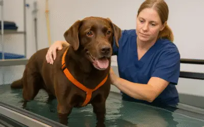 Terapia de Reabilitação Canina: Guia Completo para a Saúde do Seu Cão