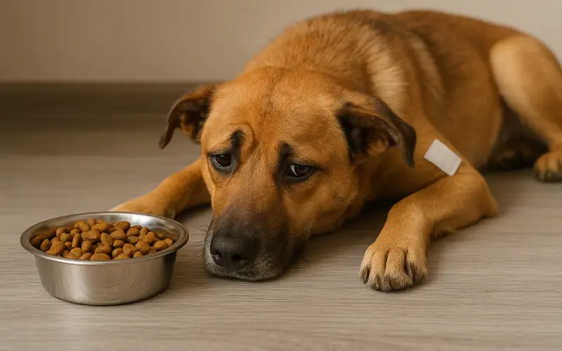 Envenenamento em Cães: Sintomas, Tratamentos e Como Proteger Seu Pet