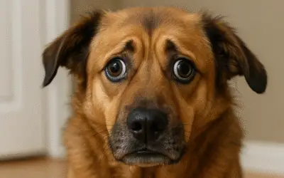 Como Tratar a Ansiedade em Pets?