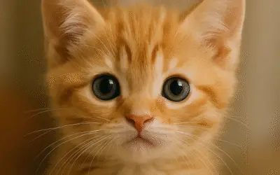 Por Que os Gatos Ronronam? Entenda os Motivos e Benefícios
