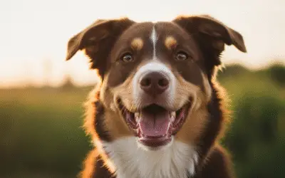 Aposto que você não sabe quantos dentes seu cachorro tem