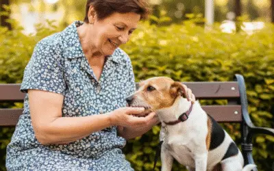Ter um Pet é um Reforço Natural para a Sua Imunidade