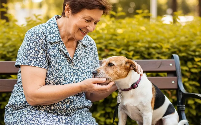 Ter um Pet é um Reforço Natural para a Sua Imunidade Ter um Pet é um Reforço Natural para a Sua Imunidade