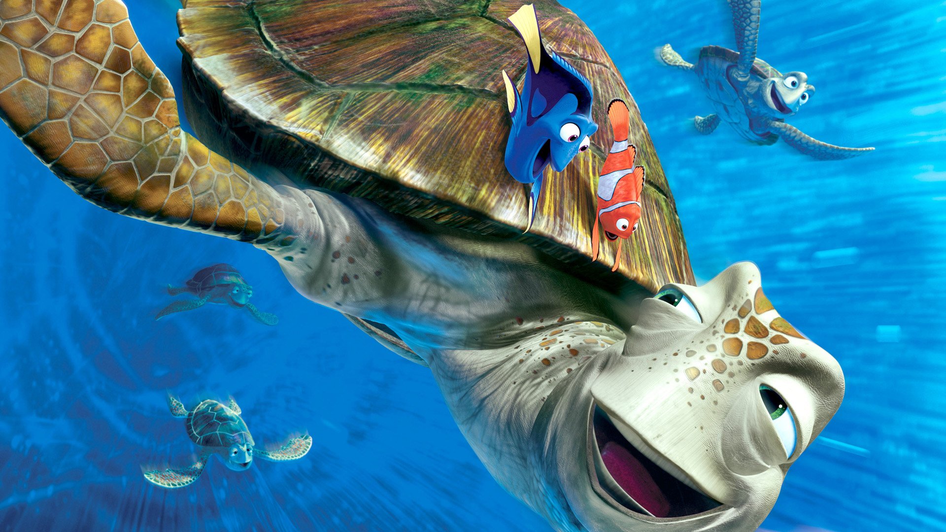 5 filmes da Pixar com animais que você precisa conhecer 5 filmes da Pixar com animais que você precisa conhecer