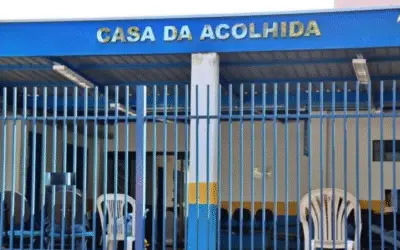 Dourados pode garantir abrigo a pessoas em situação de rua com seus animais de estimação