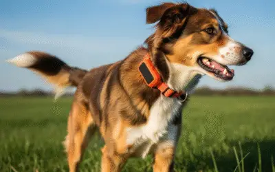 A Revolução Tecnológica no Universo Pet: Conectando Animais e Tutores na Era Digital