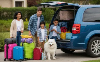 Pet Turismo: O Guia Completo para Viajar com o seu Melhor Amigo