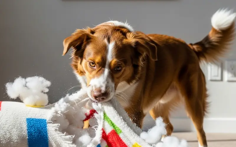 Rotina de Exercícios para Pets Ansiosos: Acalmando Patas e Mentes Inquietas Rotina de Exercícios para Pets Ansiosos: Acalmando Patas e Mentes Inquietas