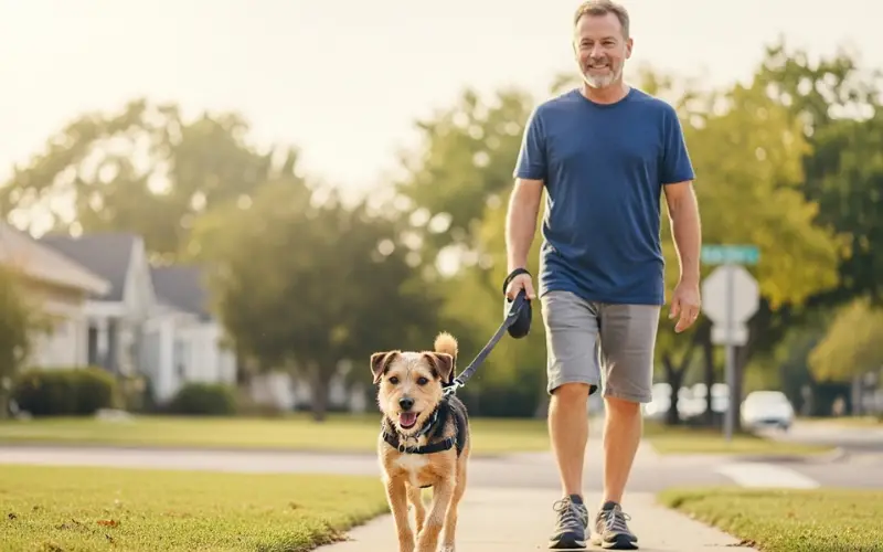 Nova lei na Austrália pode obrigar donos a passar três horas por dia com seus cães Nova lei na Austrália pode obrigar donos a passar três horas por dia com seus cães