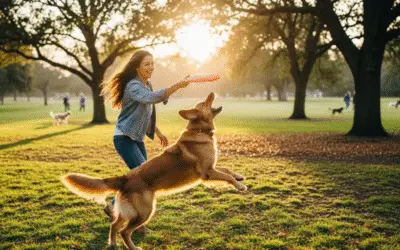 10 Sinais que seu cachorro te considera a mãe dele!