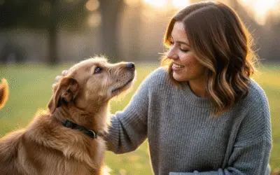 7 Motivos para Abrir seu Coração e Adotar um Vira-Lata