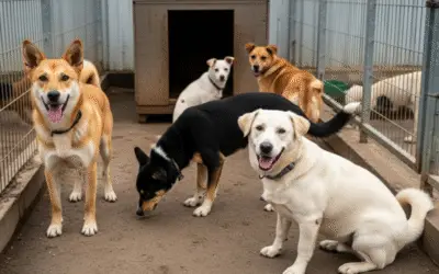 9 ONGs de Animais no Brasil para Você Conhecer e Apoiar