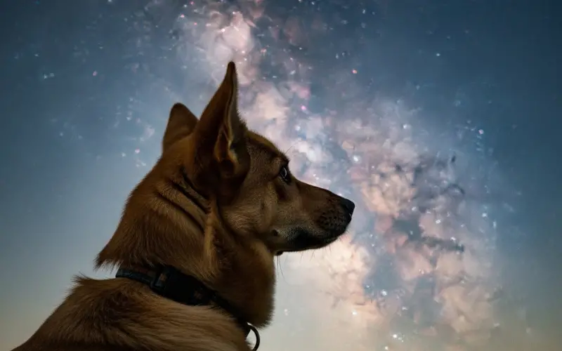 14 Coisas Incríveis que Seu Cachorro Consegue Ver, Ouvir e Sentir... E Você Não! 14 Coisas Incríveis que Seu Cachorro Consegue Ver, Ouvir e Sentir... E Você Não!