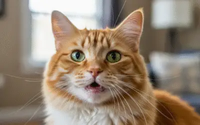 9 Dicas Essenciais para Criar um Gato Feliz em Apartamento