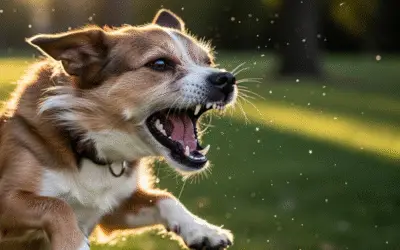 O que Fazer Quando o Cachorro Late Demais?