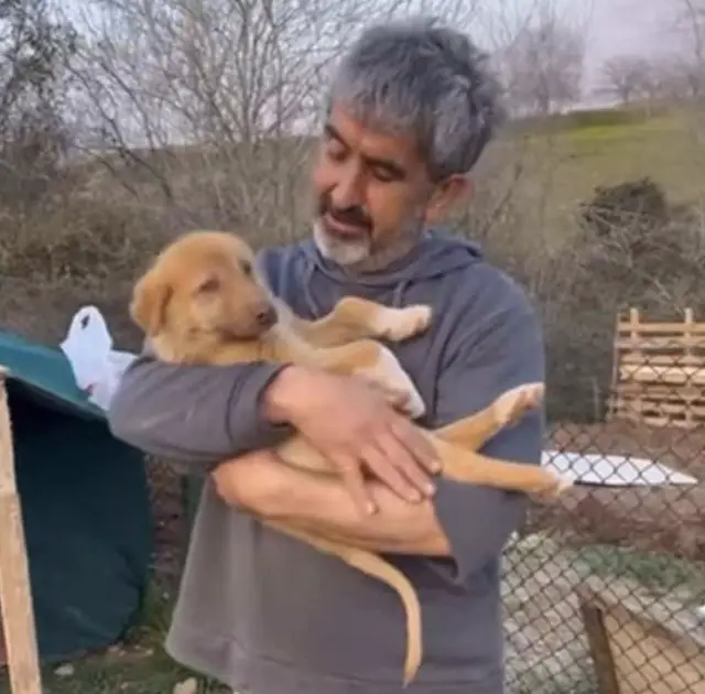 De vítima de acidente a símbolo de superação: a emocionante recuperação de Arslan