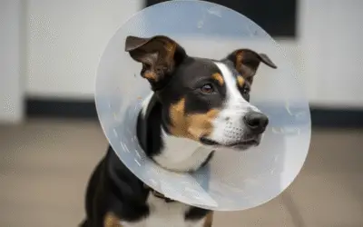 Depois da Castração: Cuidados Pós-Operatórios para Cães