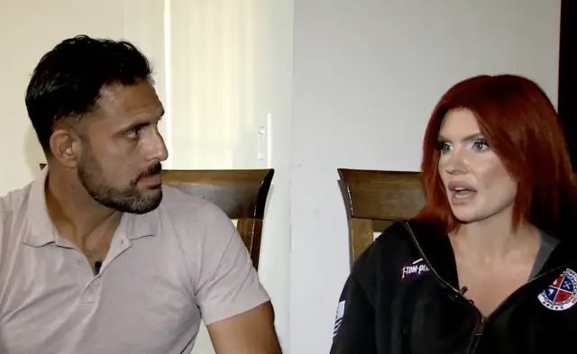 O Preço da Esperança: Família de Coração Partido Cai em Rede de Golpistas Após Cadela Desaparecer O Preço da Esperança: Família de Coração Partido Cai em Rede de Golpistas Após Cadela Desaparecer