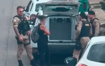 Mulher é presa suspeita de envenenar cães em Juiz de Fora